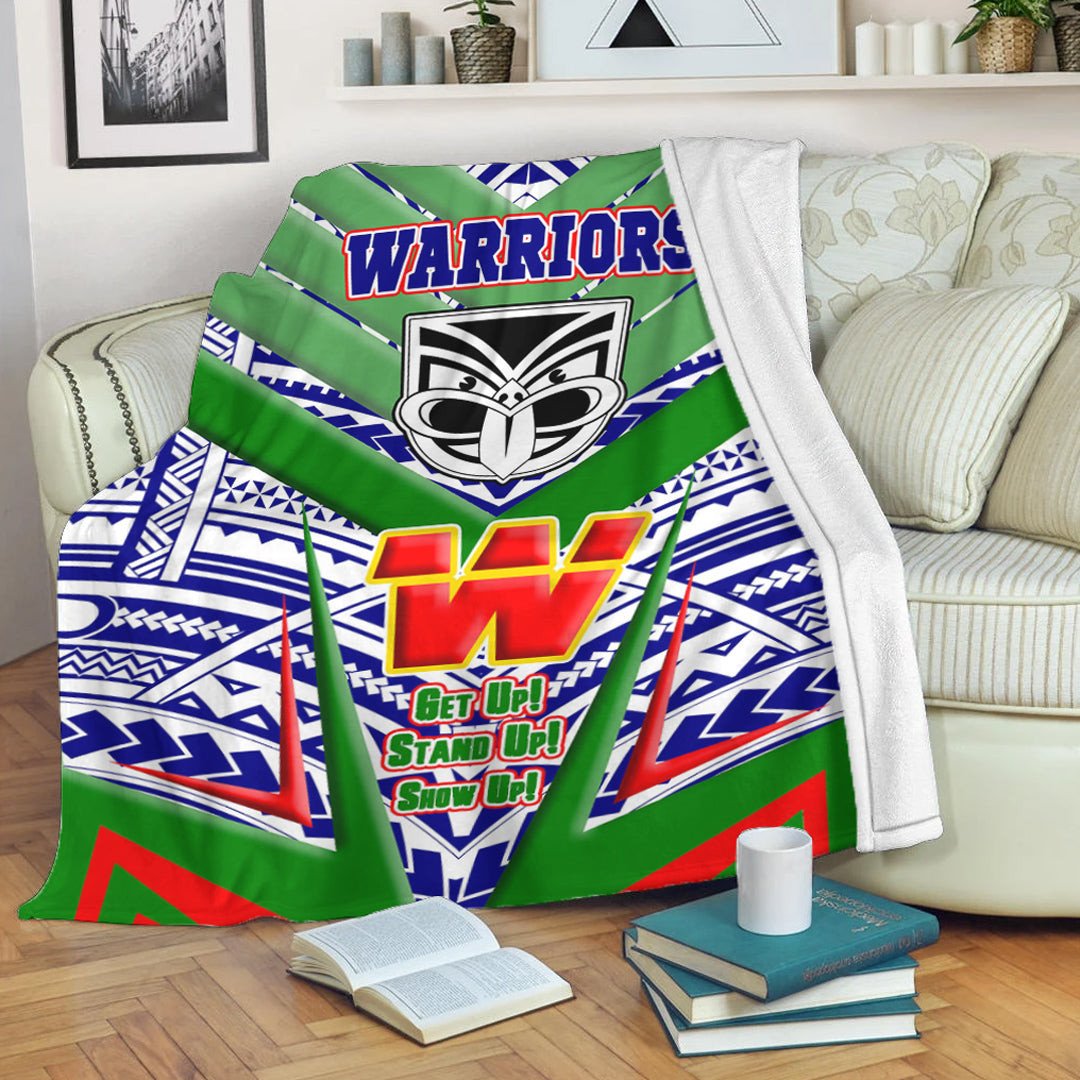 vibe-hoodie-premium-blanket-new-zealand-warriors-naidoc-2022-sporty-style-premium-blanket