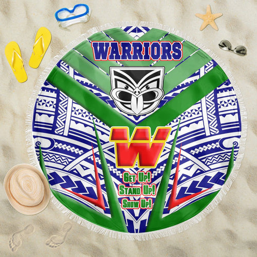 vibe-hoodie-beach-blanket-new-zealand-warriors-naidoc-2022-sporty-style-beach-blanket