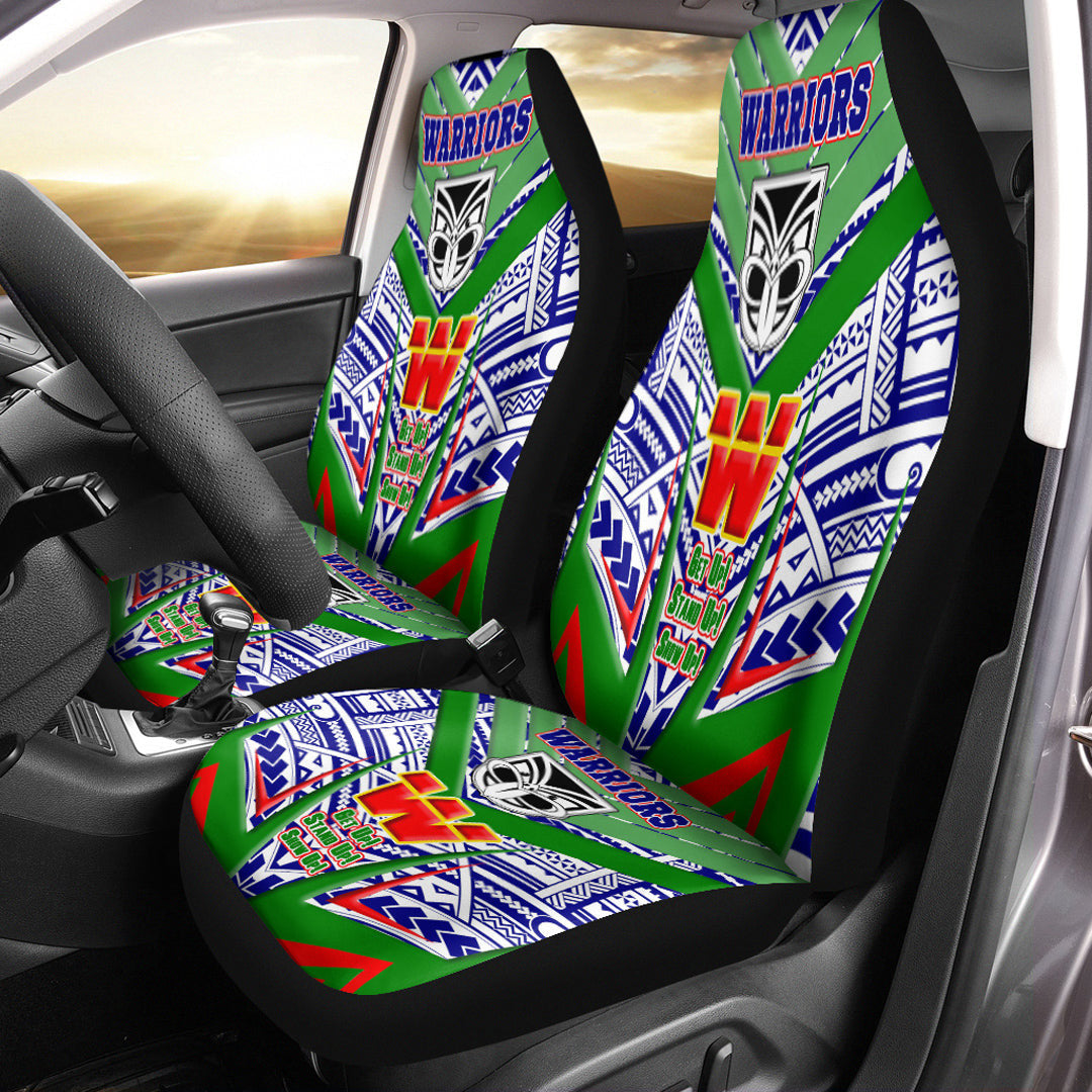 vibe-hoodie-car-seat-covers-new-zealand-warriors-naidoc-2022-sporty-style-car-seat-covers