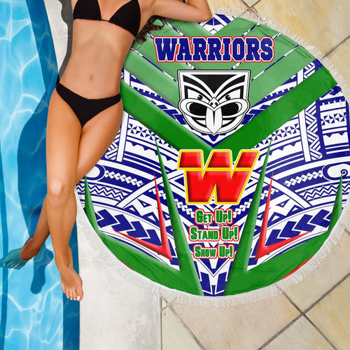 vibe-hoodie-beach-blanket-new-zealand-warriors-naidoc-2022-sporty-style-beach-blanket