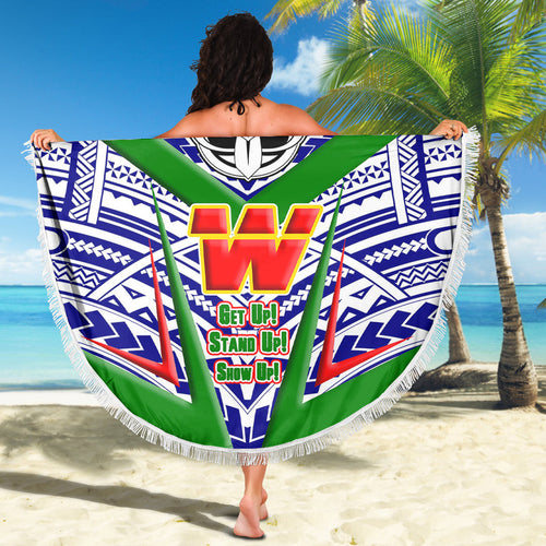 vibe-hoodie-beach-blanket-new-zealand-warriors-naidoc-2022-sporty-style-beach-blanket
