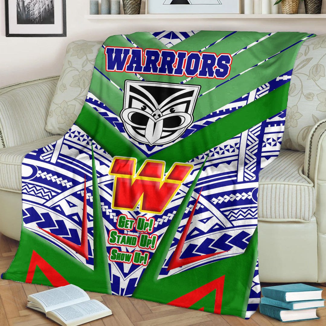 vibe-hoodie-premium-blanket-new-zealand-warriors-naidoc-2022-sporty-style-premium-blanket