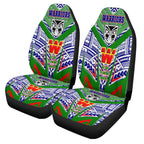 vibe-hoodie-car-seat-covers-new-zealand-warriors-naidoc-2022-sporty-style-car-seat-covers