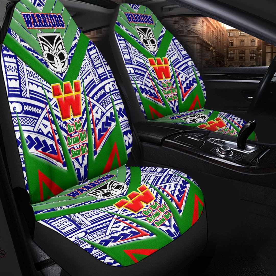 vibe-hoodie-car-seat-covers-new-zealand-warriors-naidoc-2022-sporty-style-car-seat-covers