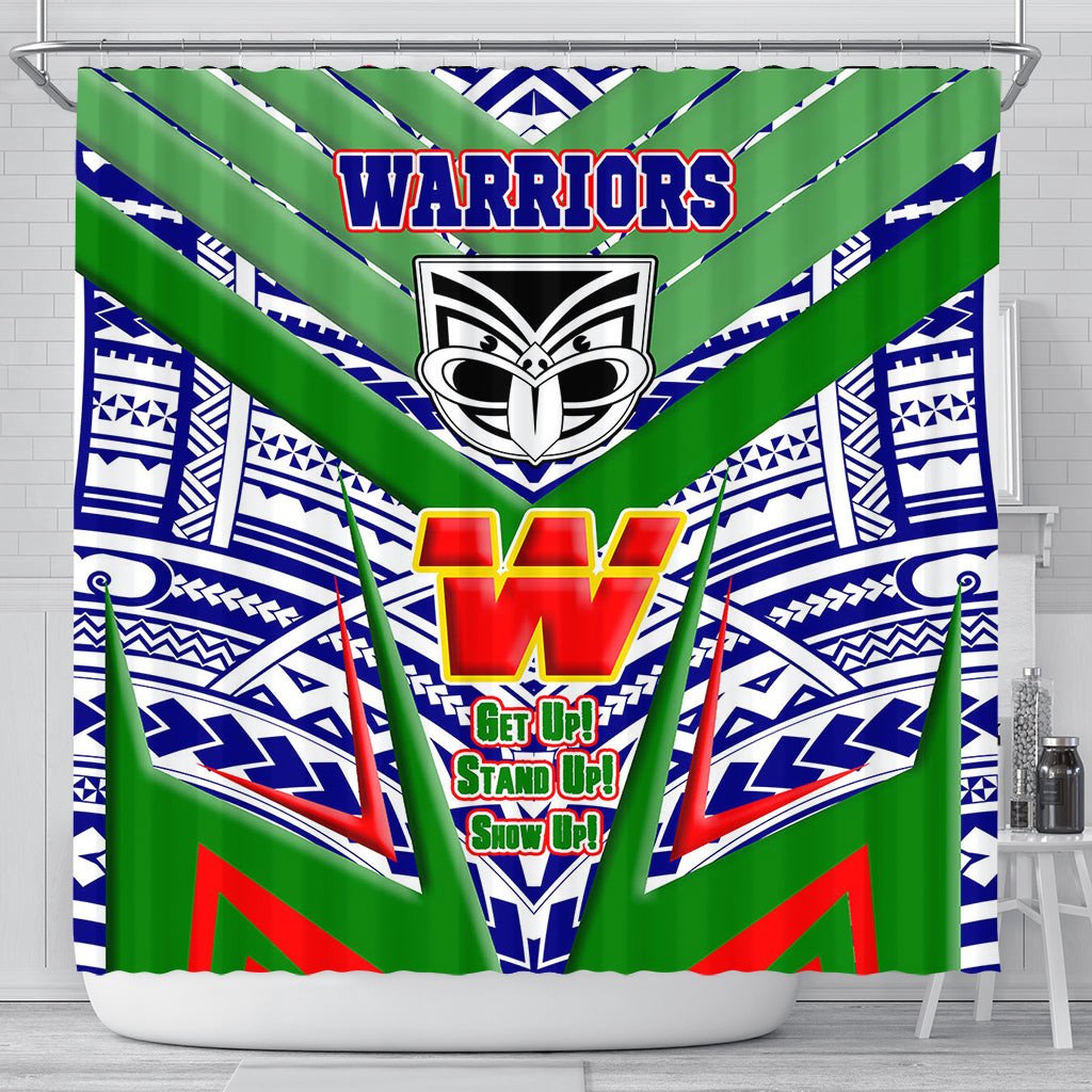 vibe-hoodie-shower-curtain-new-zealand-warriors-naidoc-2022-sporty-style-shower-curtain