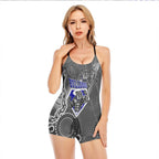vibe-hoodie-clothing-canterbury-bankstown-bulldogs-superman-womens-backless-romper-with-black-straps