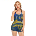 vibe-hoodie-clothing-parramatta-eels-new-style-womens-backless-romper-with-black-straps