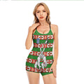 vibe-hoodie-clothing-south-sydney-rabbitohs-comic-style-womens-backless-romper-with-black-straps