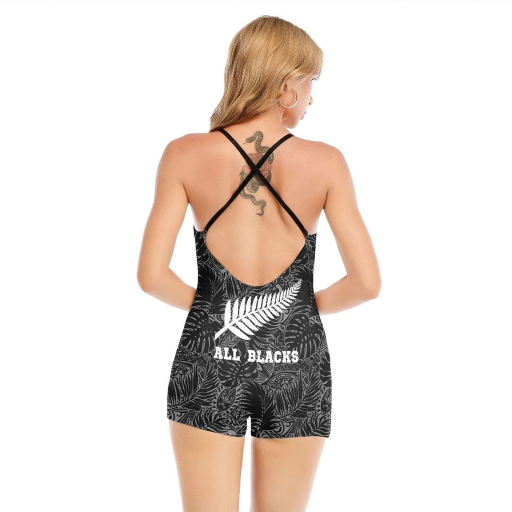 vibe-hoodie-clothing-all-blacks-womens-backless-romper-with-black-straps