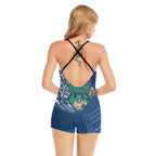 vibe-hoodie-clothing-new-zealand-warriors-superman-womens-backless-romper-with-black-straps