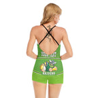 vibe-hoodie-clothing-custom-canberra-raiders-womens-backless-romper-with-black-straps
