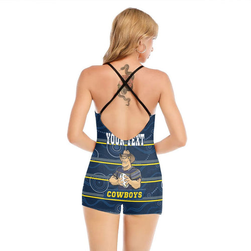 vibe-hoodie-clothing-custom-north-queensland-cowboys-womens-backless-romper-with-black-straps