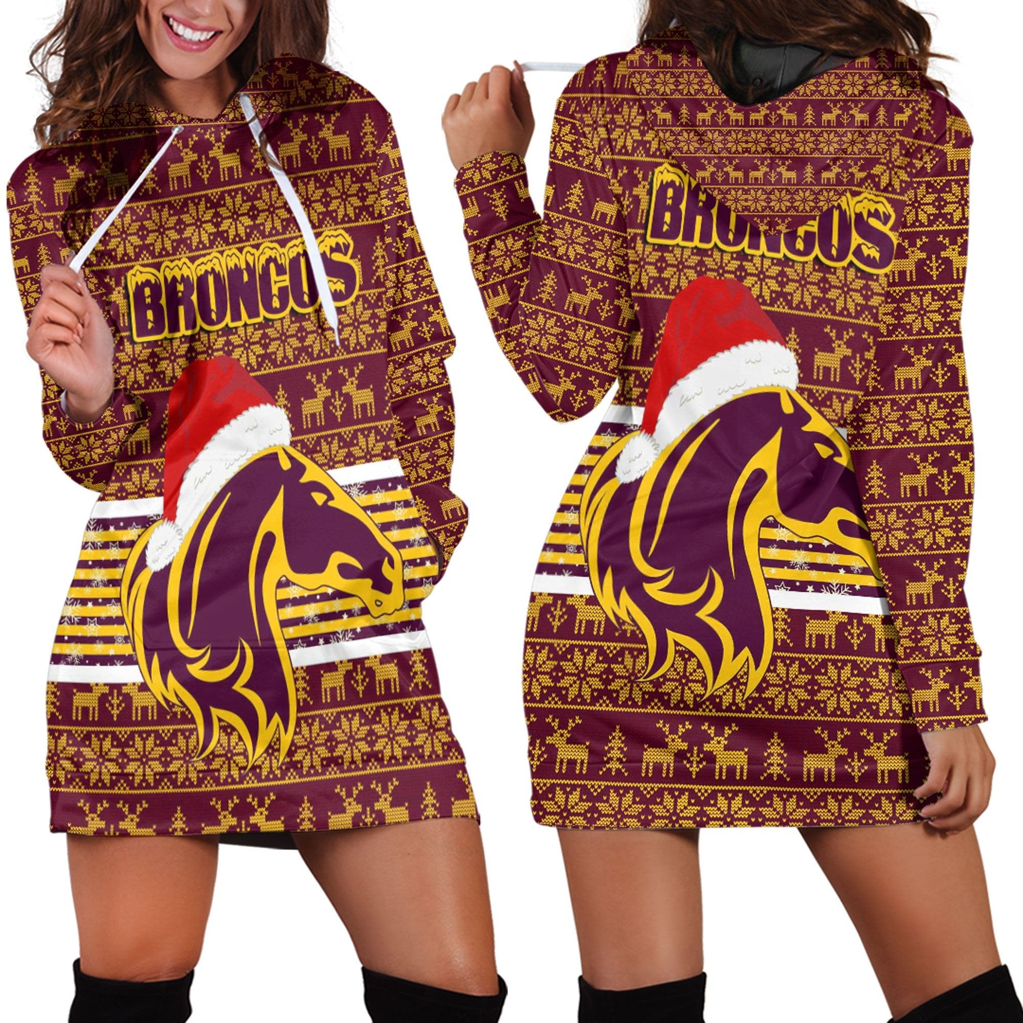 vibe-hoodie-clothing-brisbane-broncos-christmas-hoodie-dress