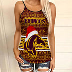 vibe-hoodie-clothing-brisbane-broncos-christmas-criss-cross-tanktop
