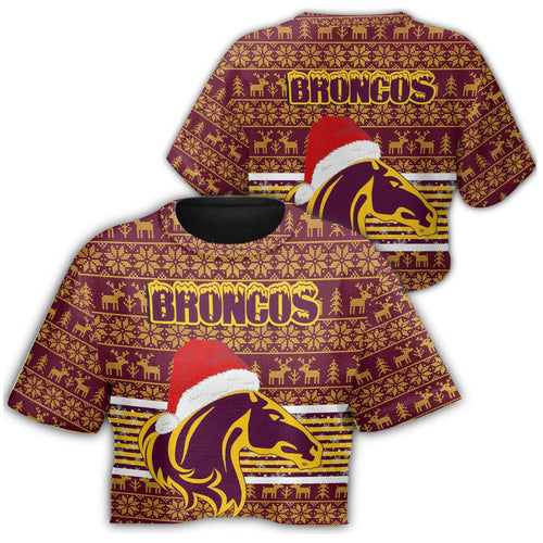 vibe-hoodie-clothing-brisbane-broncos-christmas-croptop-t-shirt