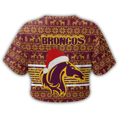 vibe-hoodie-clothing-brisbane-broncos-christmas-croptop-t-shirt