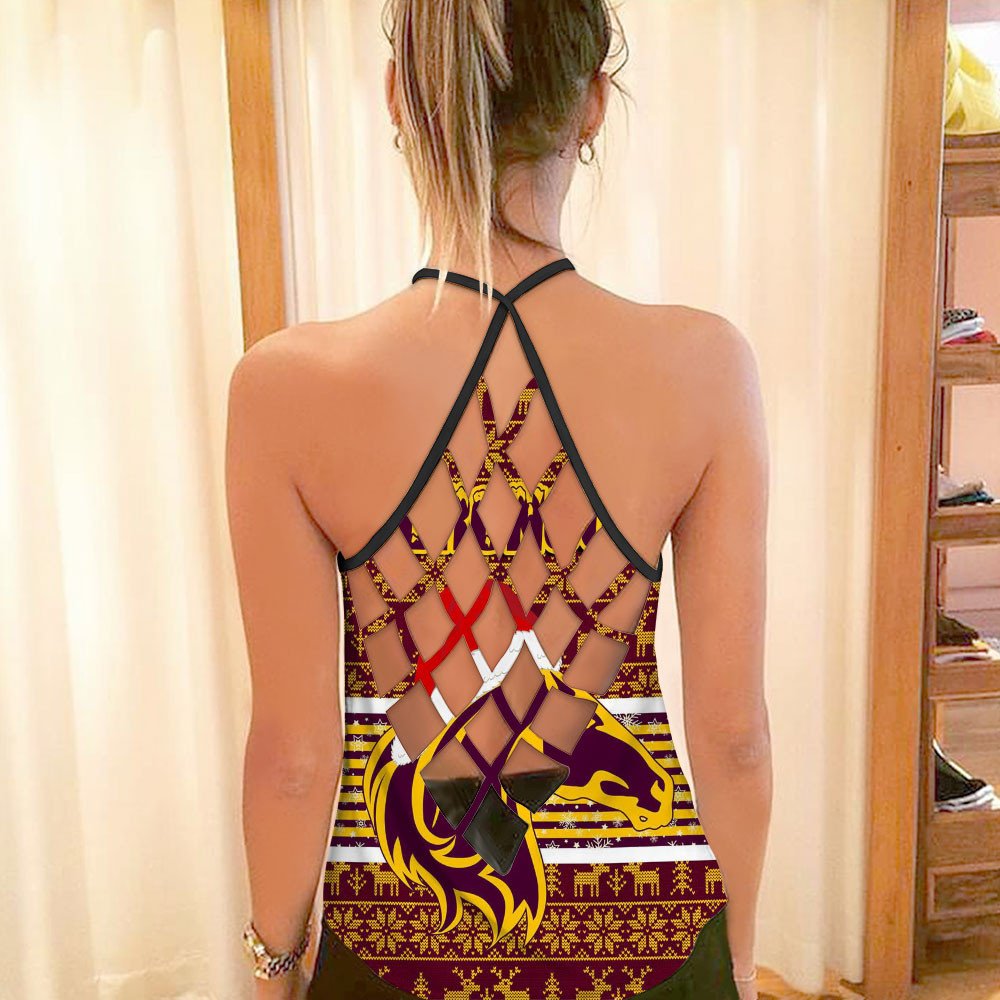 vibe-hoodie-clothing-brisbane-broncos-christmas-criss-cross-tanktop