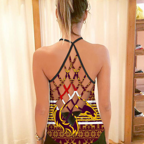 vibe-hoodie-clothing-brisbane-broncos-christmas-criss-cross-tanktop