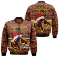 vibe-hoodie-jacket-brisbane-broncos-christmas-sleeve-zip-bomber-jacket