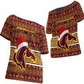 vibe-hoodie-clothing-brisbane-broncos-christmas-off-shoulder-t-shirt