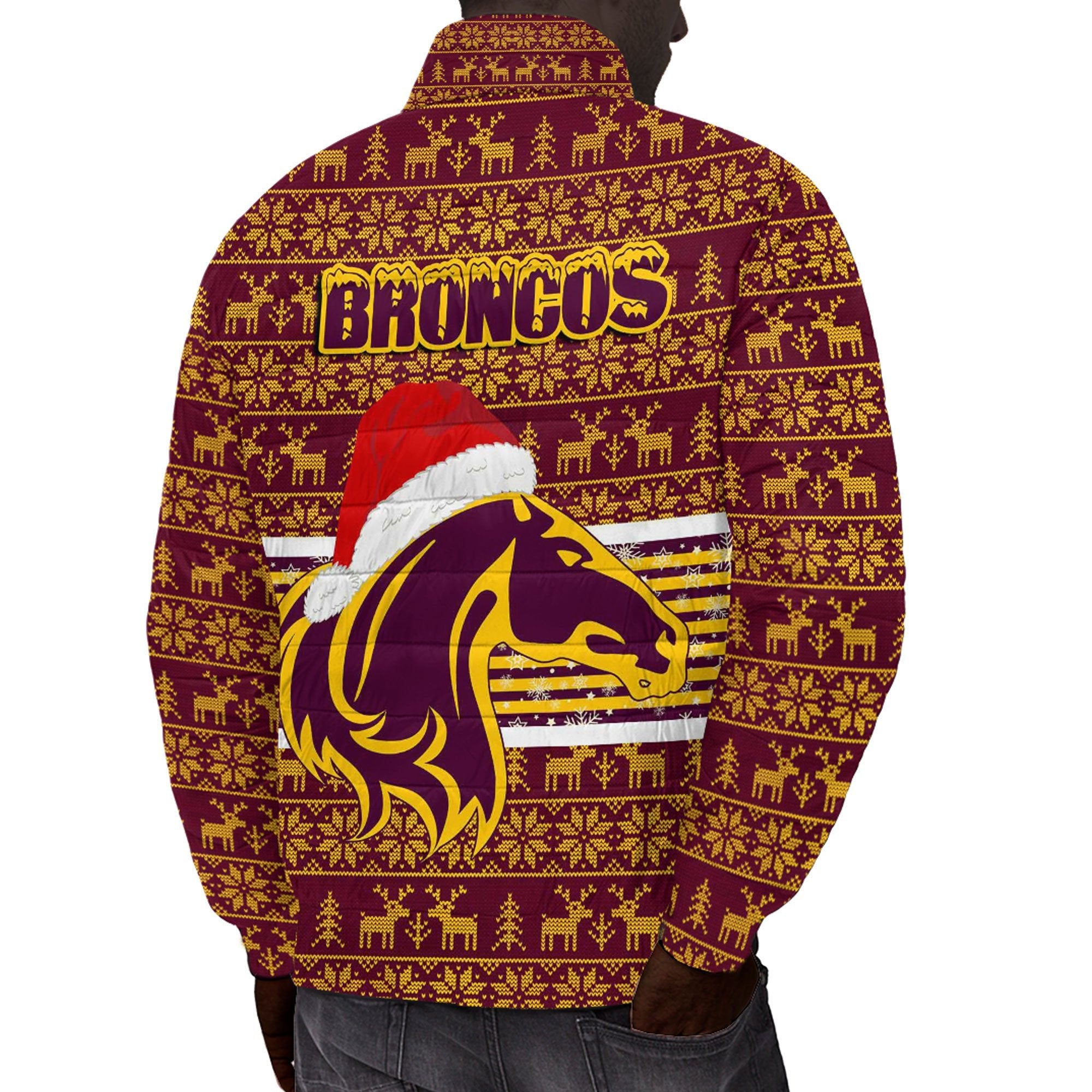 vibe-hoodie-clothing-brisbane-broncos-christmas-padded-jacket