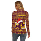 vibe-hoodie-clothing-brisbane-broncos-christmas-womens-stretchable-turtleneck-top