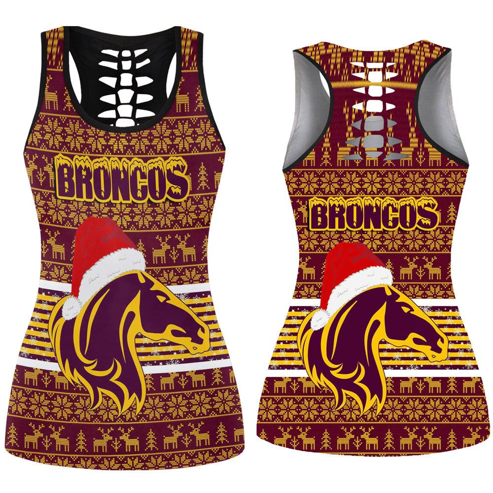 vibe-hoodie-clothing-brisbane-broncos-christmas-hollow-tank-top