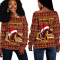 vibe-hoodie-clothing-brisbane-broncos-christmas-off-shoulder-sweaters