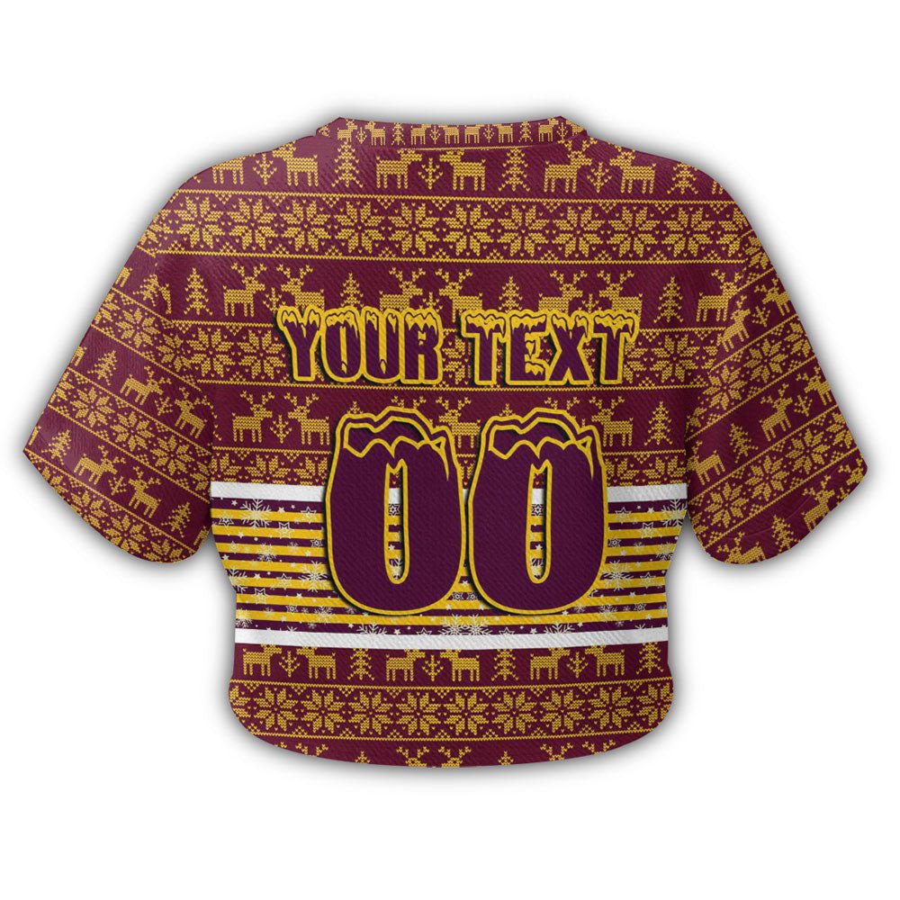 custom-vibe-hoodie-clothing-brisbane-broncos-christmas-croptop-t-shirt