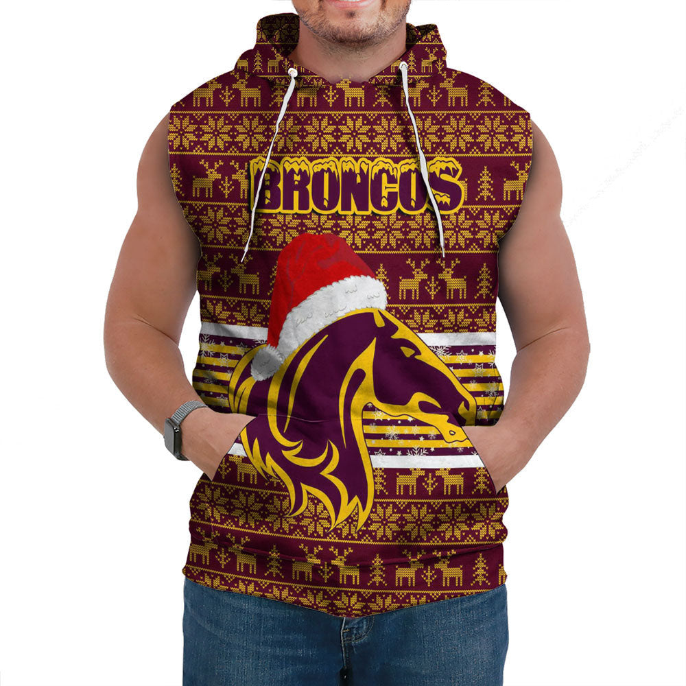 vibe-hoodie-clothing-brisbane-broncos-christmas-sleeveless-hoodie