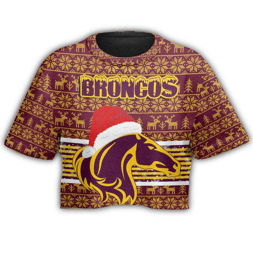 custom-vibe-hoodie-clothing-brisbane-broncos-christmas-croptop-t-shirt