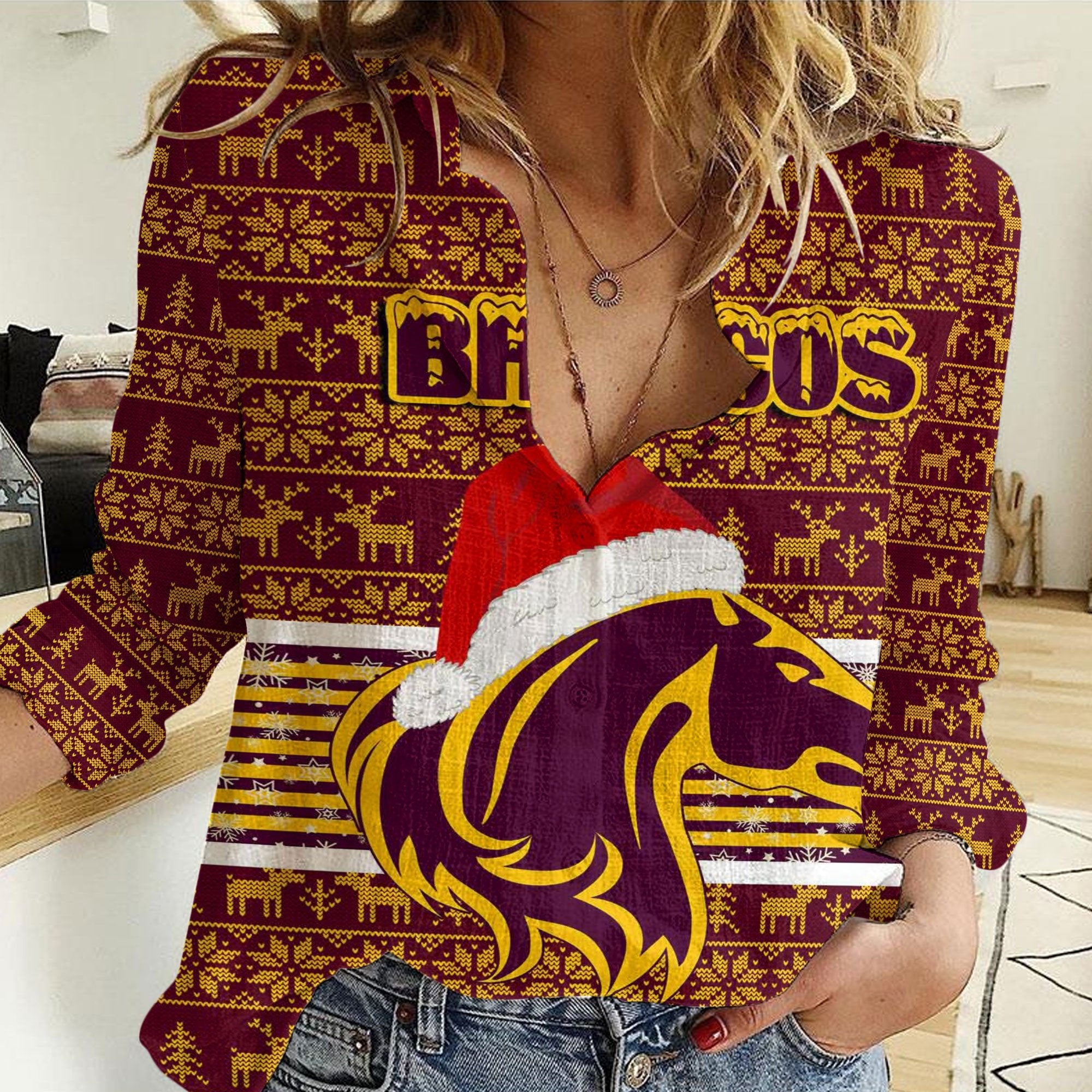 custom-vibe-hoodie-clothing-brisbane-broncos-aboriginal-tattoo-women-casual-shirt