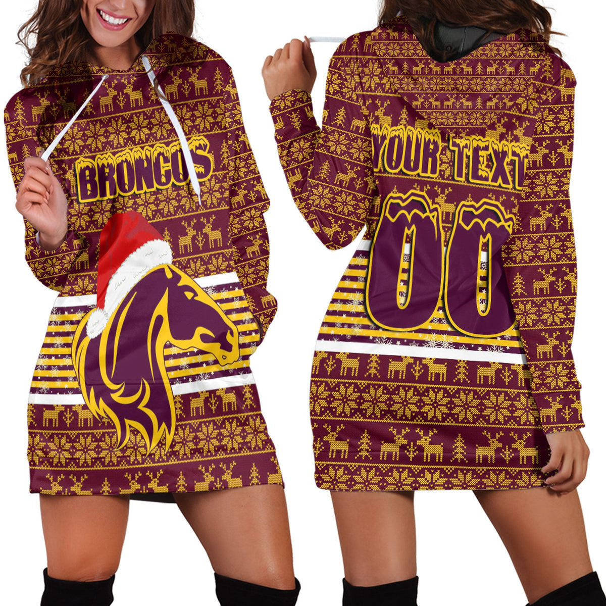 custom-vibe-hoodie-clothing-brisbane-broncos-aboriginal-tattoo-hoodie-dress