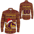 custom-vibe-hoodie-clothing-brisbane-broncos-aboriginal-tattoo-long-sleeve-button-shirt