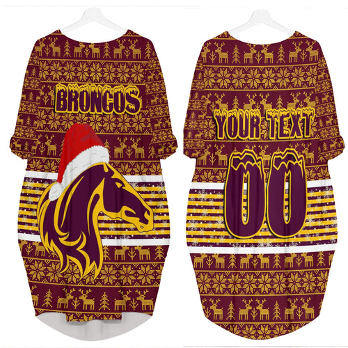 custom-vibe-hoodie-clothing-brisbane-broncos-aboriginal-tattoo-batwing-pocket-dress