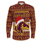 custom-vibe-hoodie-clothing-brisbane-broncos-aboriginal-tattoo-long-sleeve-button-shirt