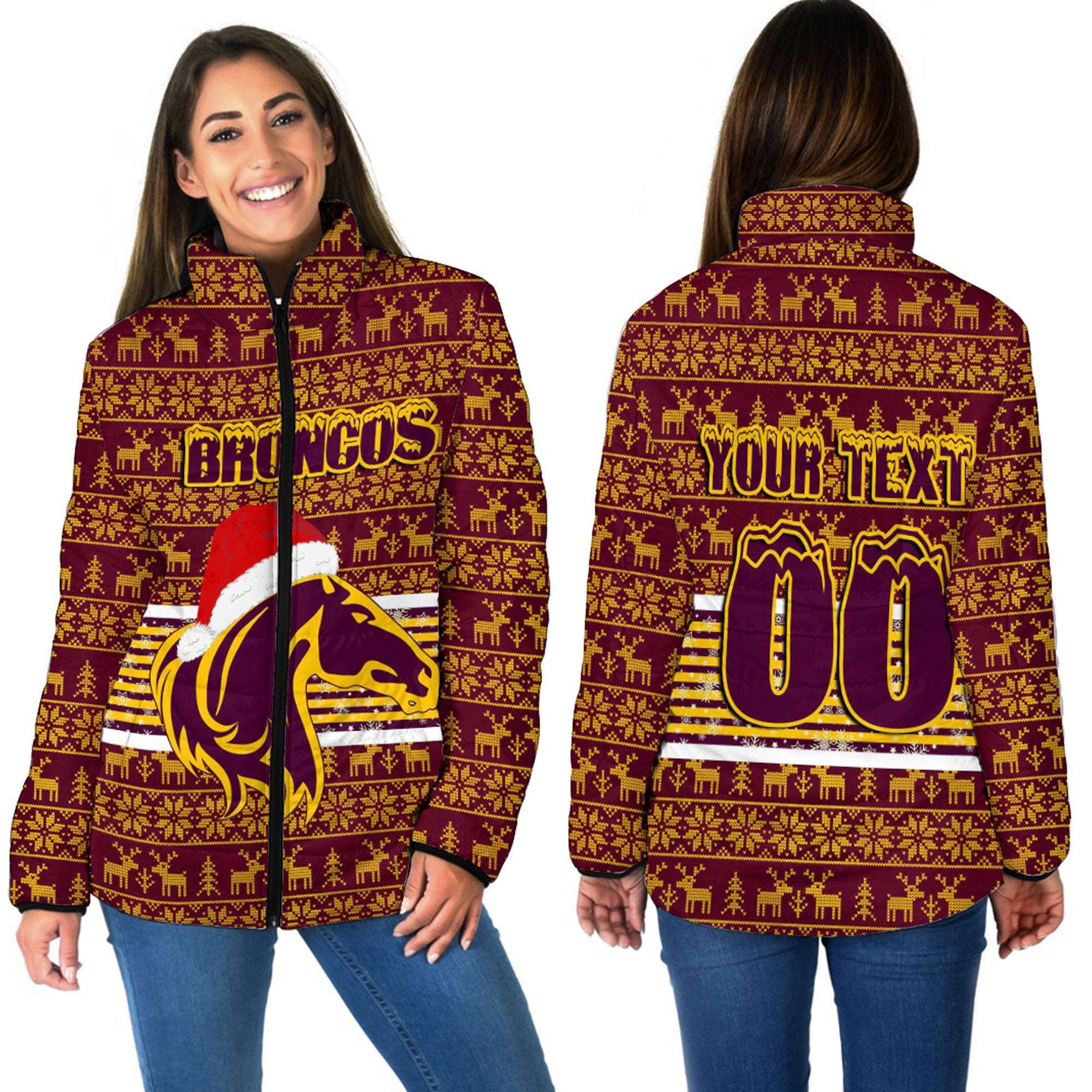 custom-vibe-hoodie-clothing-brisbane-broncos-aboriginal-tattoo-women-padded-jacket