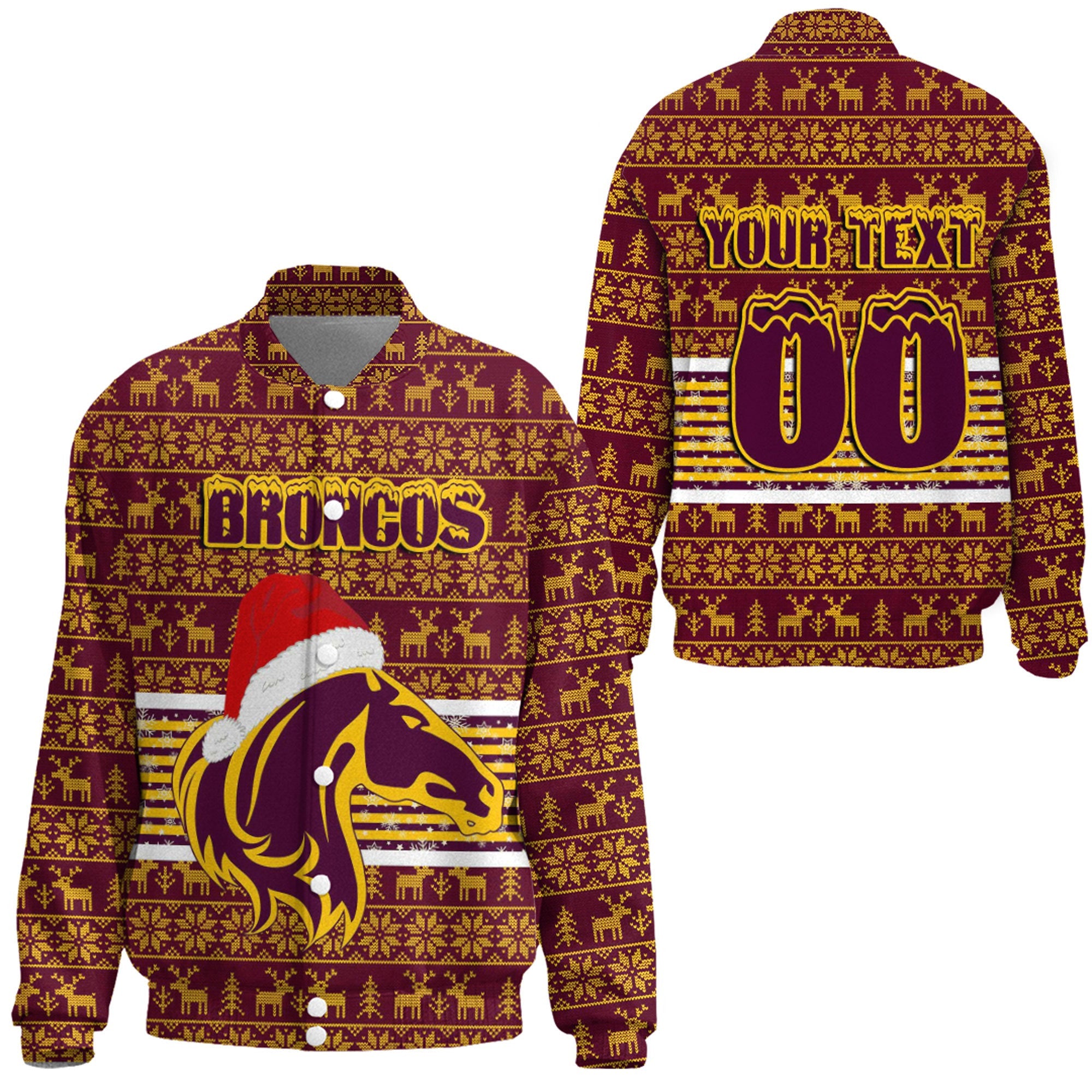 custom-vibe-hoodie-clothing-brisbane-broncos-aboriginal-tattoo-thicken-stand-collar-jacket