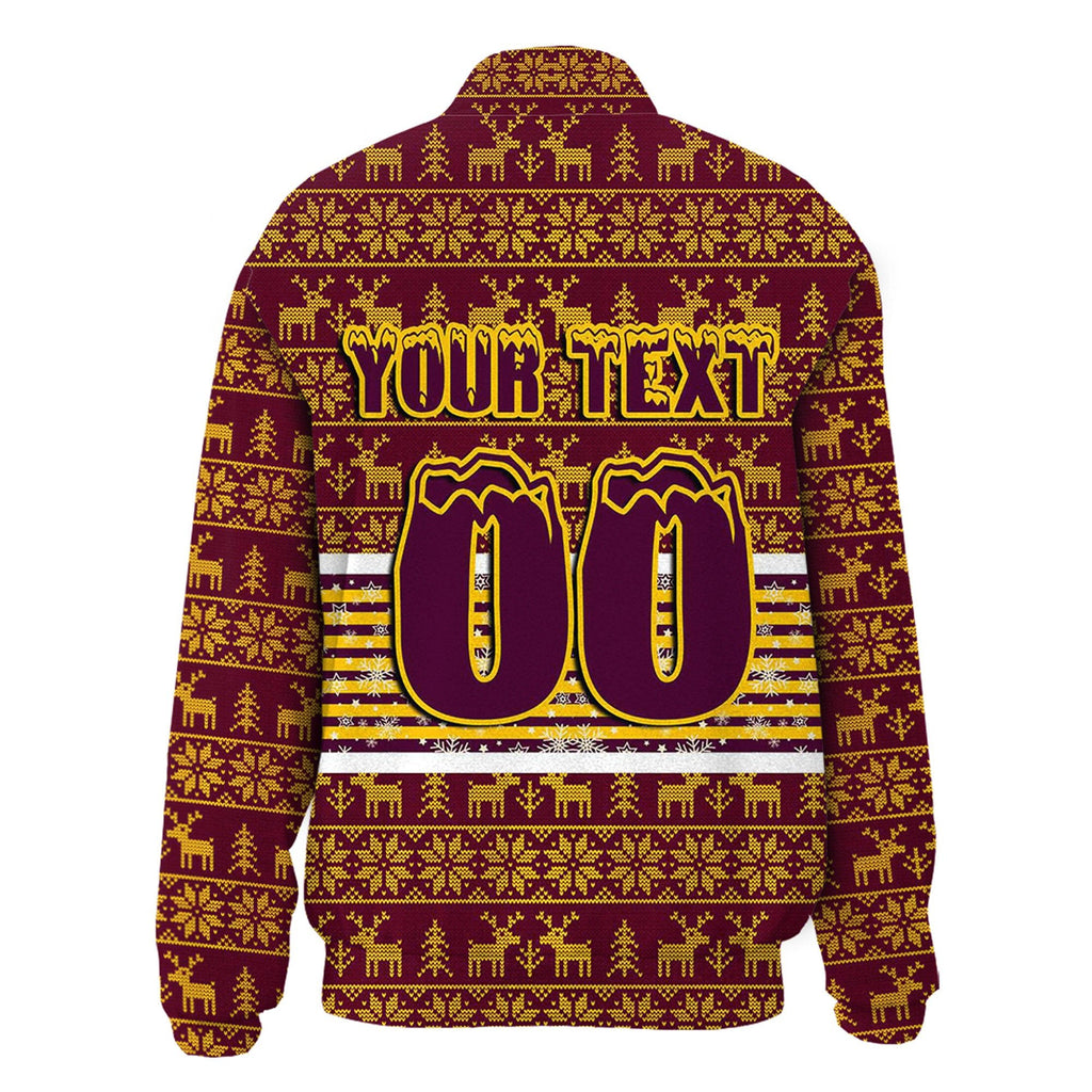 custom-vibe-hoodie-clothing-brisbane-broncos-aboriginal-tattoo-thicken-stand-collar-jacket