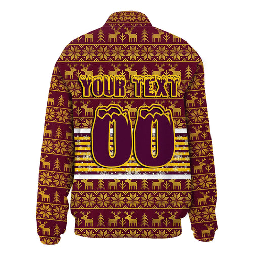 custom-vibe-hoodie-clothing-brisbane-broncos-aboriginal-tattoo-thicken-stand-collar-jacket