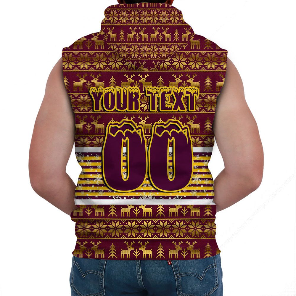 custom-vibe-hoodie-clothing-brisbane-broncos-aboriginal-tattoo-sleeveless-hoodie