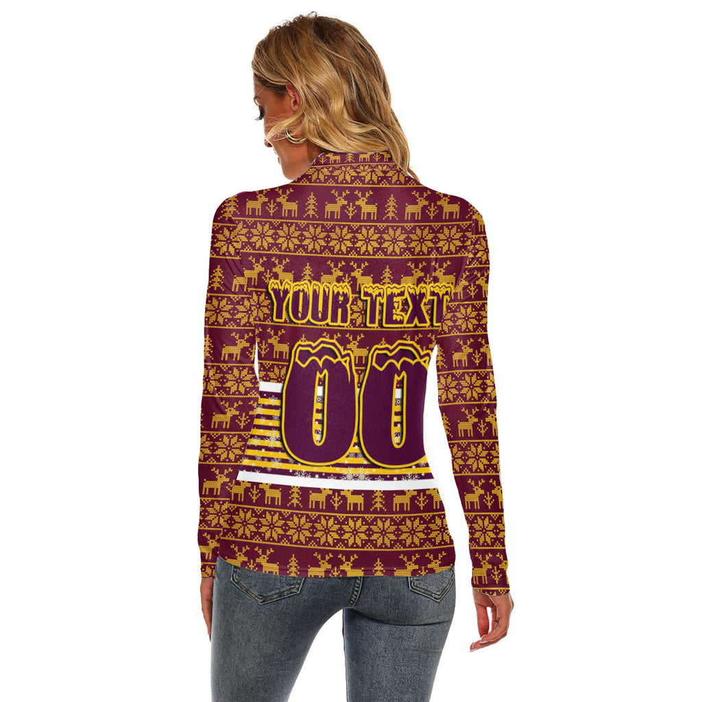 custom-vibe-hoodie-clothing-brisbane-broncos-aboriginal-tattoo-womens-stretchable-turtleneck-top