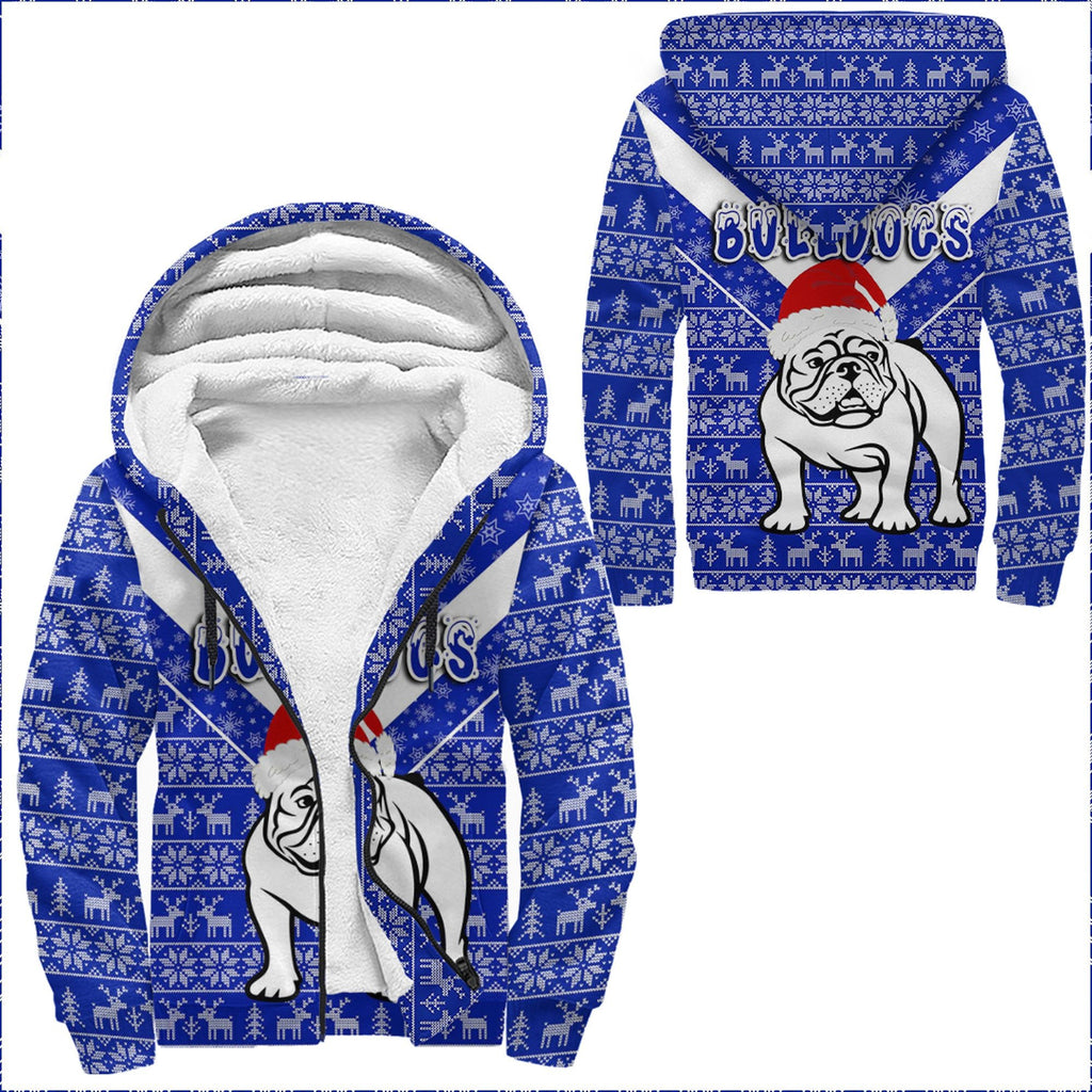 vibe-hoodie-clothing-canterbury-bankstown-bulldogs-christmas-sherpa-hoodies