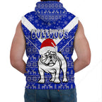 vibe-hoodie-clothing-canterbury-bankstown-bulldogs-christmas-sleeveless-hoodie