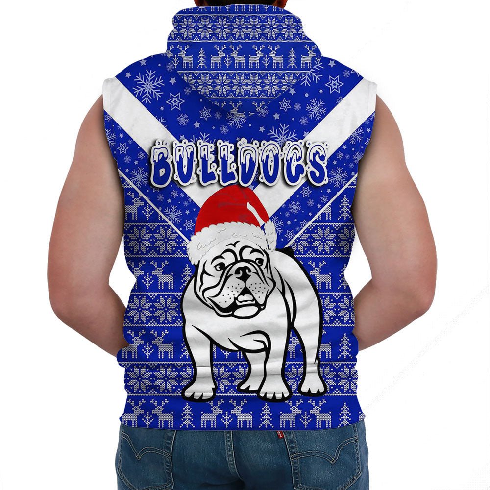 vibe-hoodie-clothing-canterbury-bankstown-bulldogs-christmas-sleeveless-hoodie