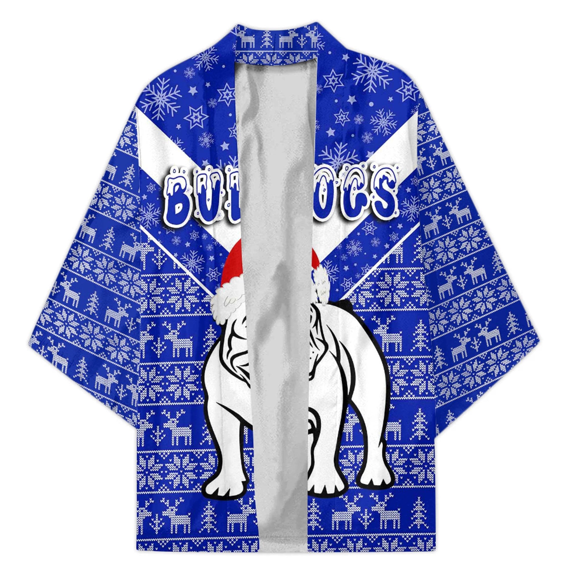 vibe-hoodie-clothing-canterbury-bankstown-bulldogs-christmas-kimono