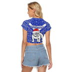 vibe-hoodie-clothing-canterbury-bankstown-bulldogs-christmas-womens-raglan-cropped-t-shirt