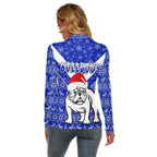 vibe-hoodie-clothing-canterbury-bankstown-bulldogs-christmas-womens-stretchable-turtleneck-top