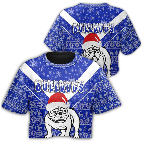 vibe-hoodie-clothing-canterbury-bankstown-bulldogs-christmas-croptop-t-shirt