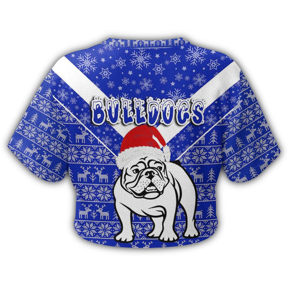 vibe-hoodie-clothing-canterbury-bankstown-bulldogs-christmas-croptop-t-shirt